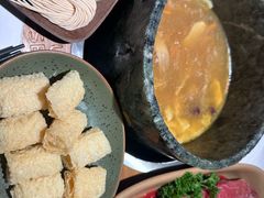 -芸山季·云南山珍菌火锅(南翔印象城MEGA店)