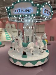 -软软星球(密云店)