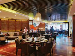 大堂-甄御•海鲜新青岛菜(麦岛店)