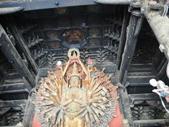 -报恩寺(平武县)