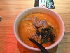 -和府捞面(西溪印象城店)