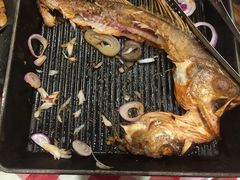 -西贝莜面村(上海百联西郊店)