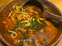 -觅山云南菜(泊富ICITY店)