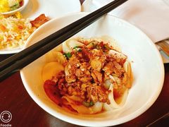 -西安凯悦酒店-自助餐厅·海鲜·烧烤