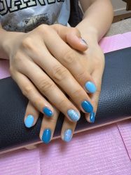 -四季·予你日式美甲美睫Nail