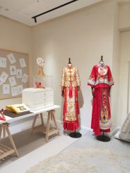-南京宝娜嫁衣婚纱礼服馆(中央路店)