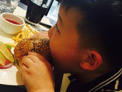-TAMATI(巴黎贝甜韩式西餐厅店)