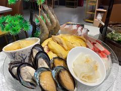 -八珍玉食鸡煲·打边炉(印象城店)