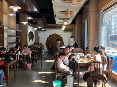 -朗妈私房菜(婺女州店)
