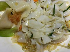 -鼎高高陕西美食(龙德广场店)