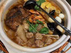 -老宁波1381餐厅(宏泰广场店)