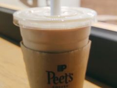 -Peet's Coffee皮爷咖啡(大学路店)