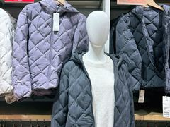 -优衣库(上海虹口龙之梦店)