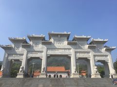 -普陀寺