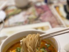 -吉亨面馆(古北1699店)