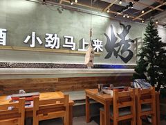 -大成海鲜烧烤·小龙虾(七宝店)