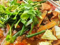 -古乐牛香·鲜牛肉牛杂火锅(高新店)