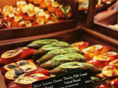 -B&C黄油与面包·THE GARDEN BAKERY概念店(世纪汇店)