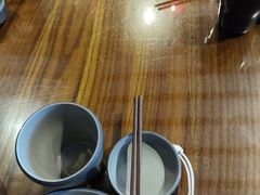 -桃源人家(环城南路店)