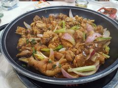 -德优正宗川菜馆