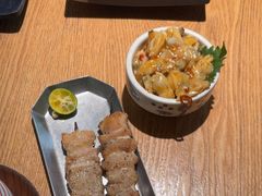 -沼津港精致料理·寿喜烧·烧鸟(青浦宝龙广场日料榜单店)