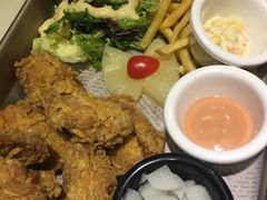 -火炉火自助餐(枫蓝国际店)