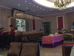 -宝园酒家(美林M·LIVE天地东座店)