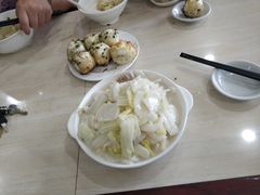 -老西白点心店