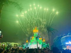 -青岛方特梦幻王国