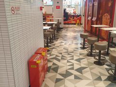 -肯德基(北京南站店)