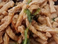 -鹈鹕素食餐厅自助餐部(正阳街店)