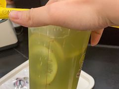 -快乐柠檬happylemon(北京APM店)