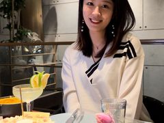 -Lets burger非常汉堡·环球风味(蓝色港湾店)