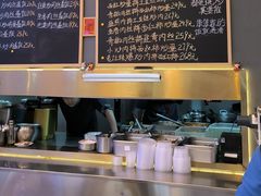 -石笨笨·盖浇饭大王(MOMOPARK店)