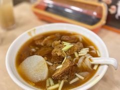 -盛记粥面(佐敦店)