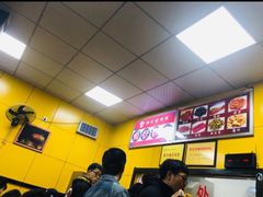 -阿生哥螺蛳粉(永安街店)