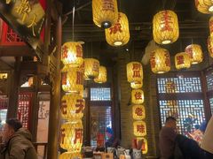 -南京大牌档(淮安吾悦广场店)