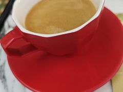 -北京贵宾楼饭店 红墙咖啡厅