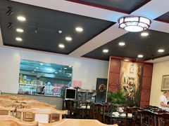 大堂-有家驴肉黄面(敦煌店)