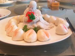 -三宝大饭店-中和艺素餐厅(浦上金山正祥广场店)