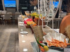 -星璞餐厅(深铁塘朗城君璞酒店)