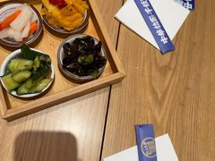 -马记永·兰州牛肉面(天通苑家乐福店)