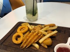 -大象厨房(重庆道店)