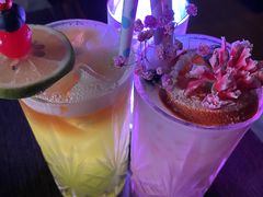 -MOSSO音乐酒吧·live house(长乐路店)