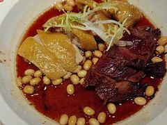 -食大利香港茶餐厅(南亚风情第一城店)