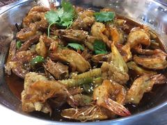 王婆大虾-王婆大虾(睿达广场木兰里店)