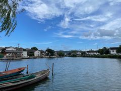 -东钱湖旅游度假区