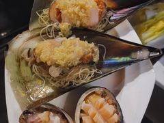 -船奇蒸汽海鲜·闽菜(八市海鲜总店)