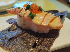 -桃太郎寿司料理(大学城店)