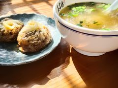 -鑫震源·苏式大虾生煎(山塘街店)